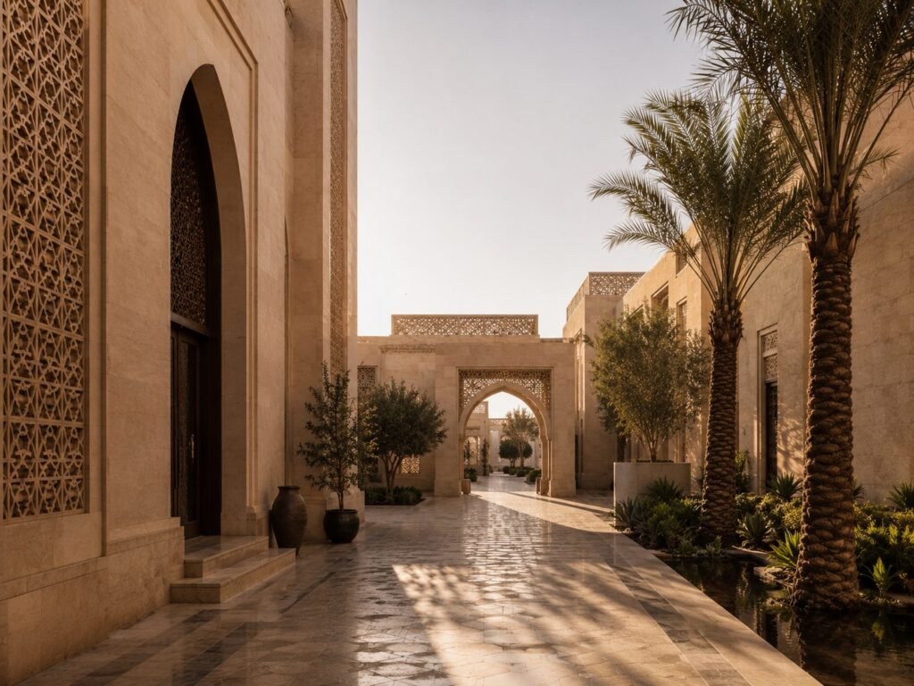 Endowment symposium hosted in Muscat.